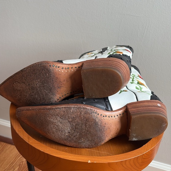 Aguila Real boots - Picture 4 of 5